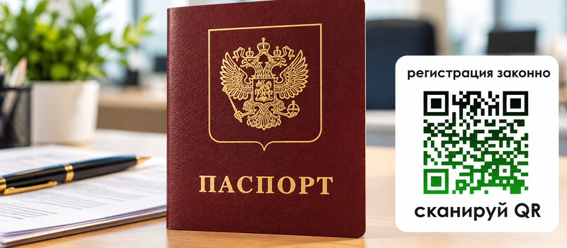 регистрация в Якутске регистрация в Якутске